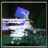 Trial Chambers Addon for MCPE