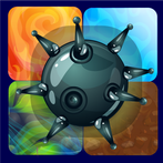 Minesweeper - Elemental Sweep