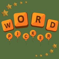 Words Picker