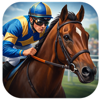 Owners Club Horse Racing Game