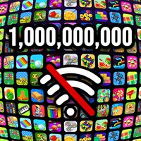 No Wifi games - Offline Games