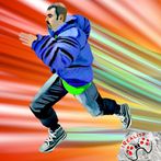 Funny Endless Runner Dash: Eli