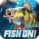 Fish On!