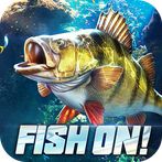 Fish On!