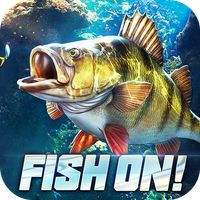 Fish On!