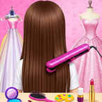 Wedding Spa Hair Beauty Salon