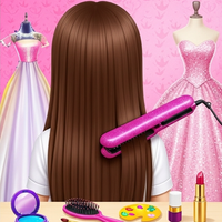 Wedding Spa Hair Beauty Salon