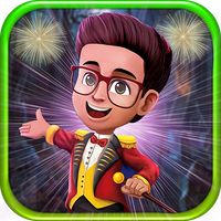Magic Entertainer Escape