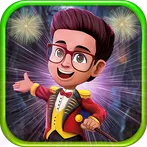 Magic Entertainer Escape