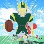 Super Running Back