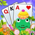 Solitaire Party Puzzle