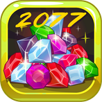 Jewel Crush 2077 - Jewels Clas