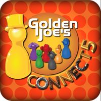 Golden Joes Connect 5
