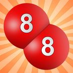 Merge Bubbles: Shoot and Pop