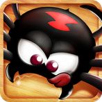 Greedy Spiders 2