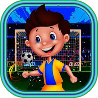 Playing Boy Escape