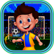 Playing Boy Escape