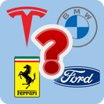 Car Logos Quiz