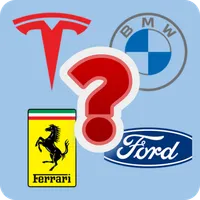 Car Logos Quiz