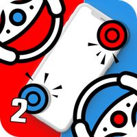 Challenge Master 2 Player Game