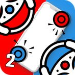 Challenge Master 2 Player Game