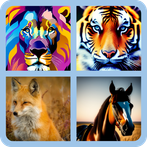 Guess The Animal