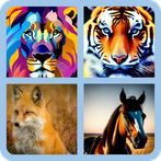 Guess The Animal