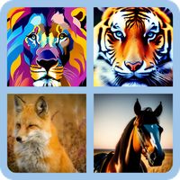 Guess The Animal