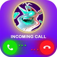 Booba Cartoon Prank Video Call