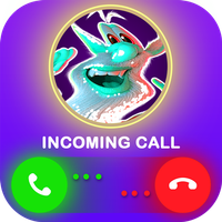 Booba Cartoon Prank Video Call