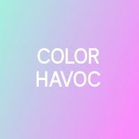 Color Havoc - Fast Paced Brain