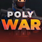 POLYWAR: 3D FPS online shooter