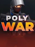 POLYWAR: 3D FPS online shooter