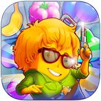 Fruit Games Match 3 Puzzle