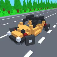 Buggy Drive - Racing on Buggy