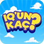 IQ'un Kaç?