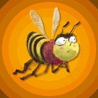 Honey Bee Adventure.