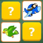 memory game