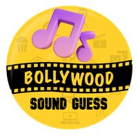 Guess the sound - Bollywood