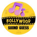 Guess the sound - Bollywood