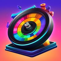 Spin To Win - Real Cash Game