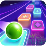 Encanto Tiles Hop Edm songs