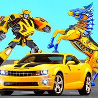 Rope  Jump  3D  Crime Fighter