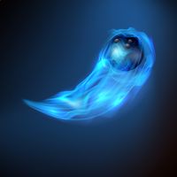 Magic ball - Move the ball on 