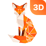 Polygone : Polysphere Puzzle 3