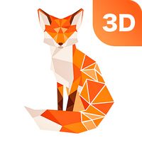 Polygone : Polysphere Puzzle 3