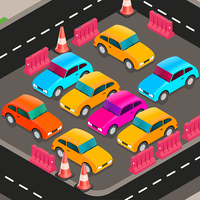 Car Parking Jam - Car Out