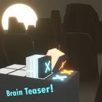 Cubix Puzzle - Brain Teaser