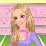 Cheerleader Dress Up