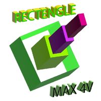 Rectengle max 4v